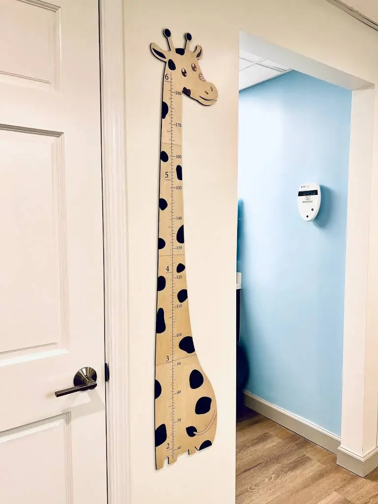 Tiny Tooth Pediatric Dentistry