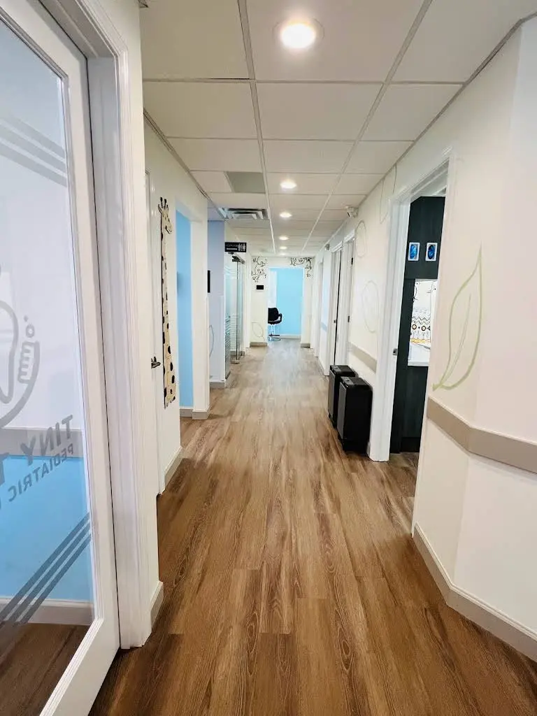 Tiny Tooth Pediatric Dentistry