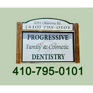 Progressive Family & Cosmetic Dentistry, Dr. St Cyr DDS