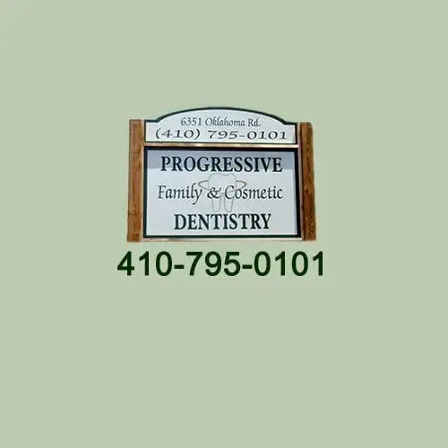 Progressive Family & Cosmetic Dentistry, Dr. St Cyr DDS