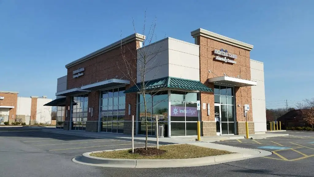 Dental Care at Eldersburg Commons