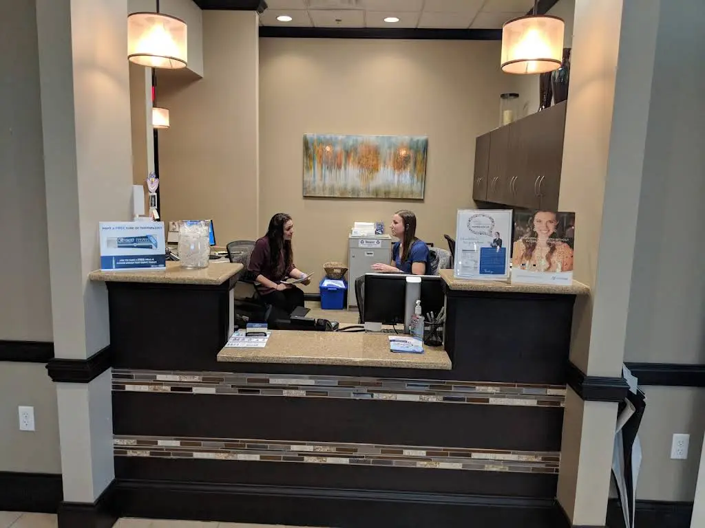 Dental Care at Eldersburg Commons