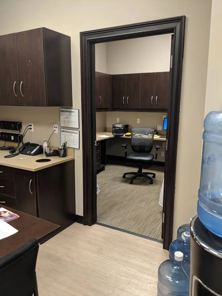 Dental Care at Eldersburg Commons