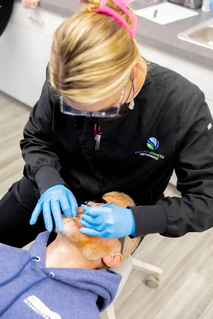 Valley Advanced Orthodontics
