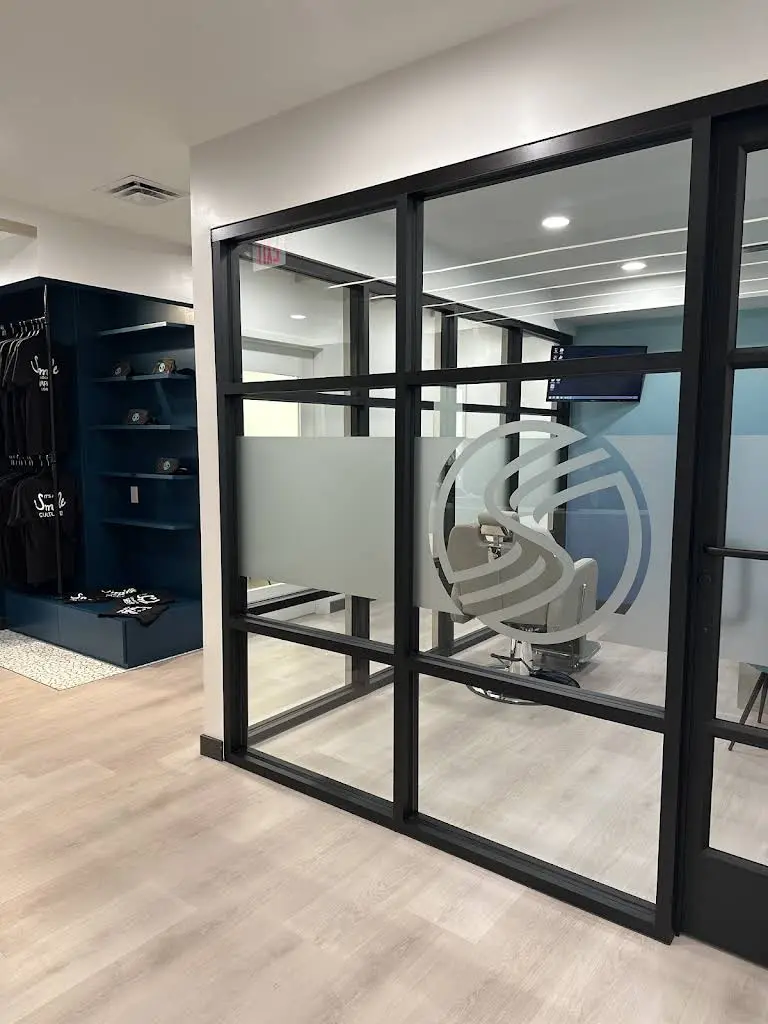 Straight Smile Studio
