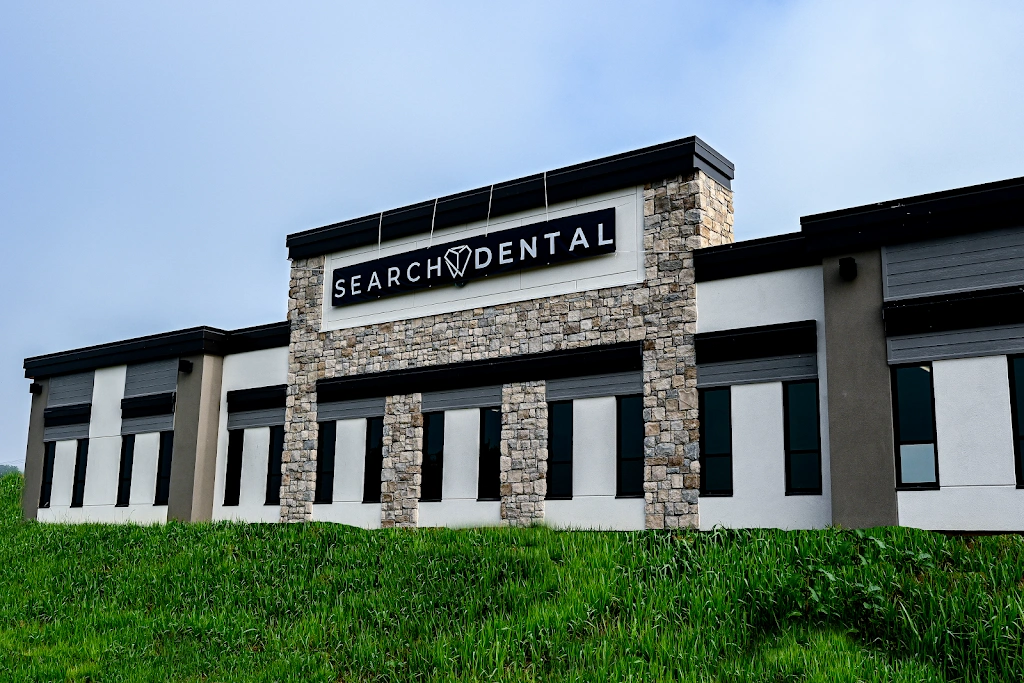 Search Dental