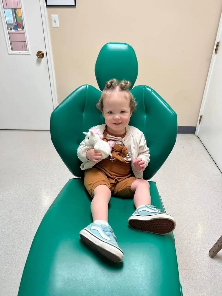 Kearns & Ashby Pediatric Dentistry