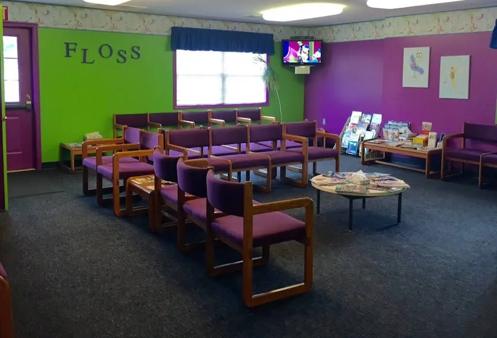 Kearns & Ashby Pediatric Dentistry