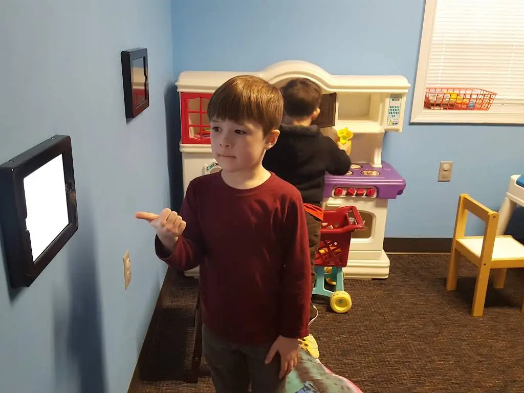 Kearns & Ashby Pediatric Dentistry