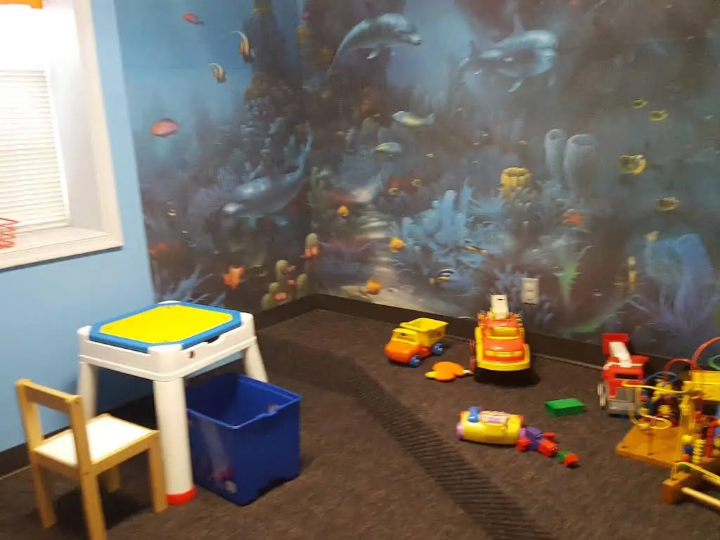 Kearns & Ashby Pediatric Dentistry