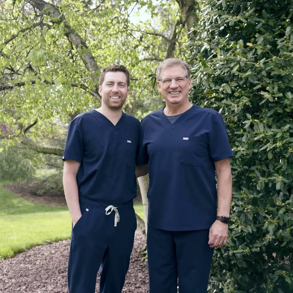 Alba Orthodontics