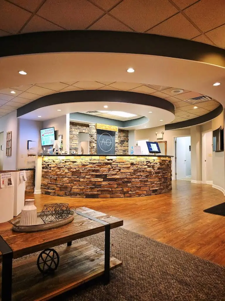 Alba Orthodontics