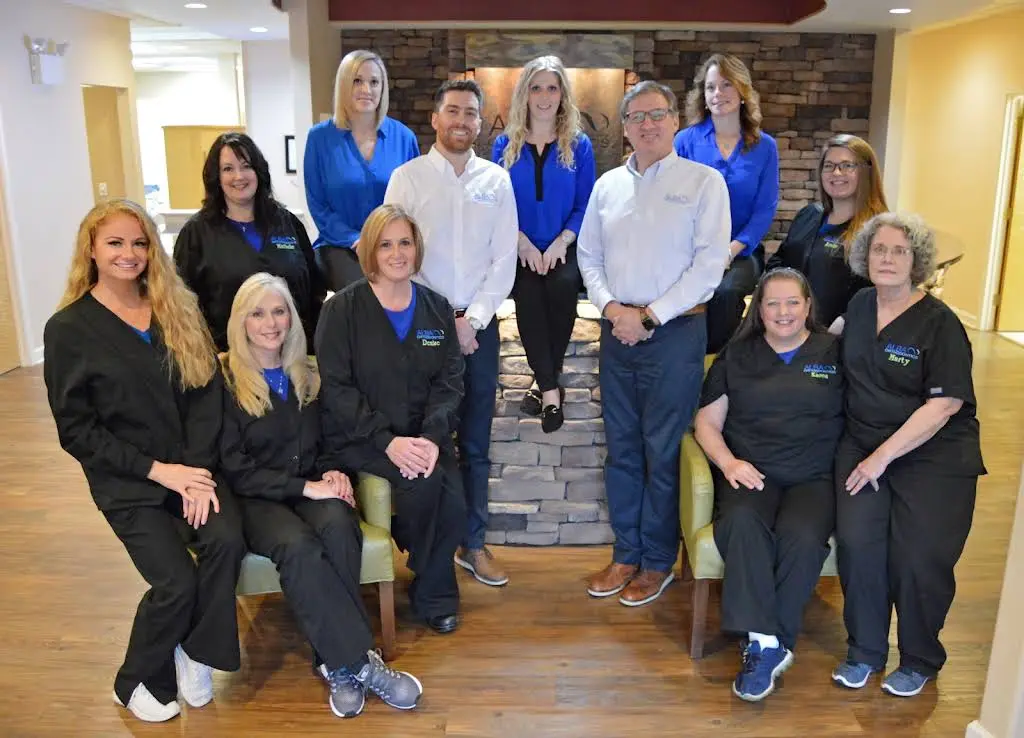 Alba Orthodontics