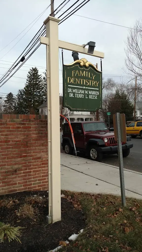East Main Dental