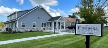 Pietropola and Associates Family and Cosmetic Dentistry