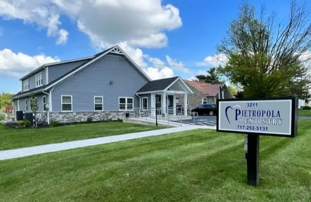 Pietropola and Associates Family and Cosmetic Dentistry