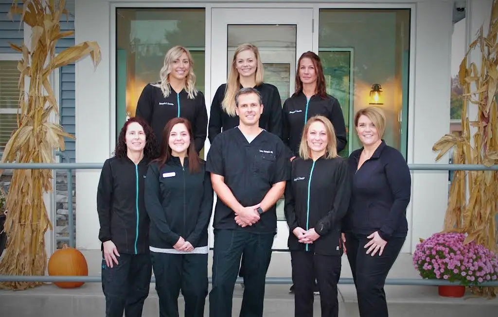 Pietropola and Associates Family and Cosmetic Dentistry