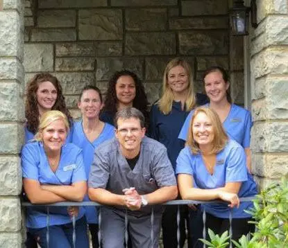Pietropola and Associates Family and Cosmetic Dentistry