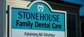 Stonehouse Family Dental Care