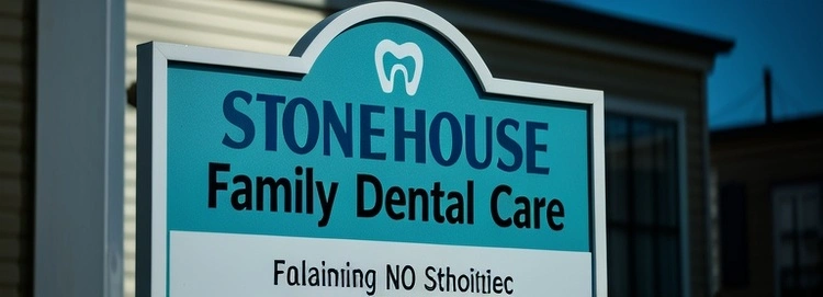 Stonehouse Family Dental Care