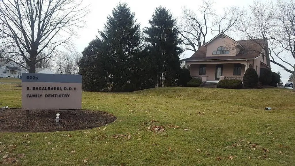 Bakalbassi Family Dentistry