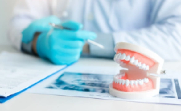 Dental, Dentures & Implants