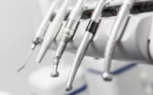 Dental, Dentures & Implants