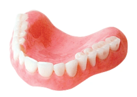 Dental, Dentures & Implants
