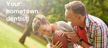 Mechanicsburg Family Dentistry