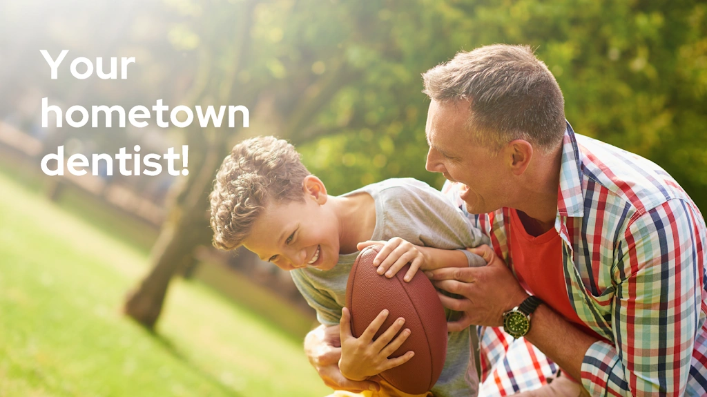 Mechanicsburg Family Dentistry