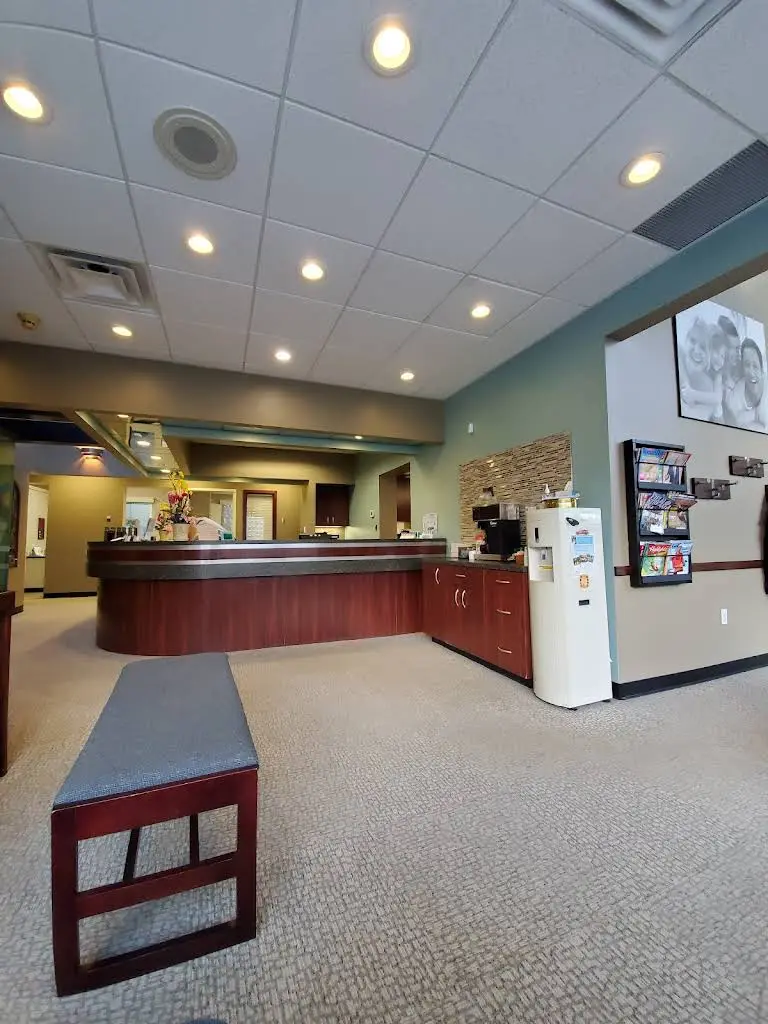 Mechanicsburg Family Dentistry
