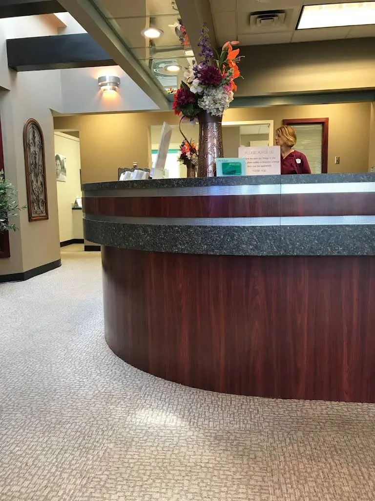 Mechanicsburg Family Dentistry