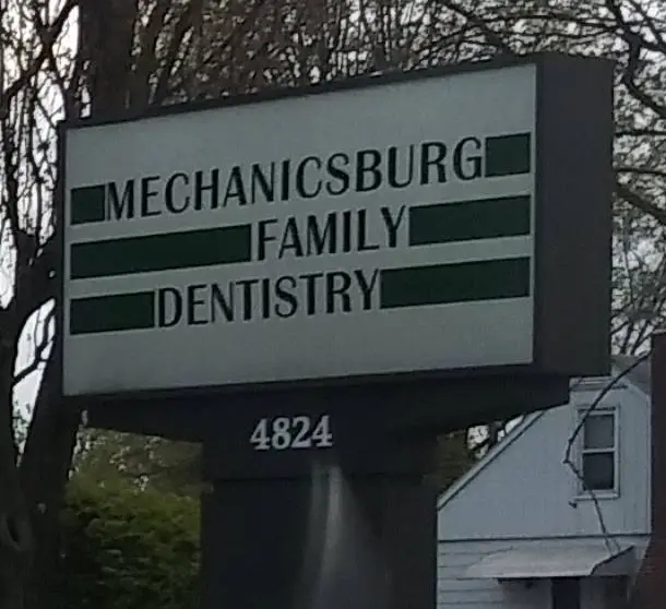 Mechanicsburg Family Dentistry