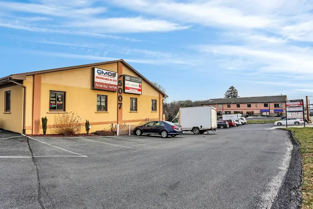 Carlisle Pike Family Dentistry