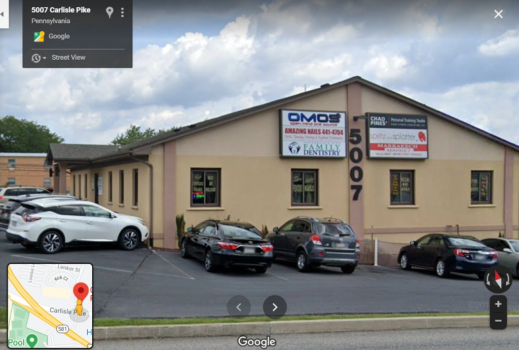 Carlisle Pike Family Dentistry