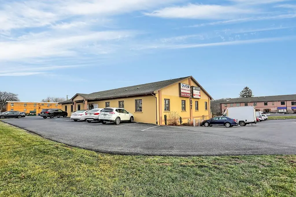 Carlisle Pike Family Dentistry