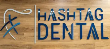 Hashtag Dental