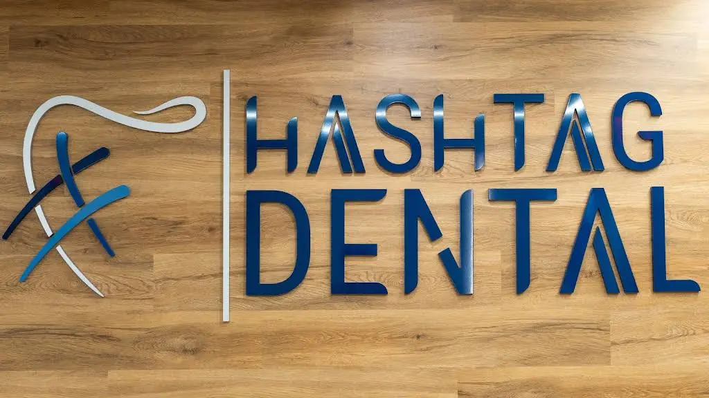 Hashtag Dental