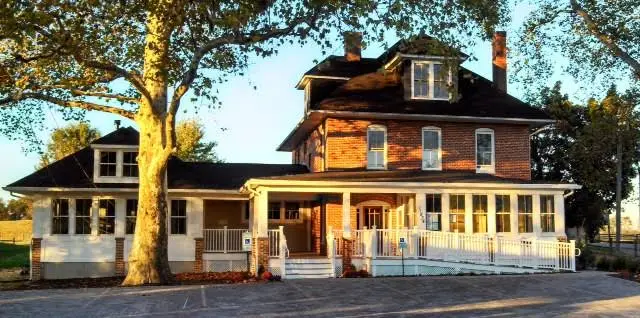 Tate Family Dentistry