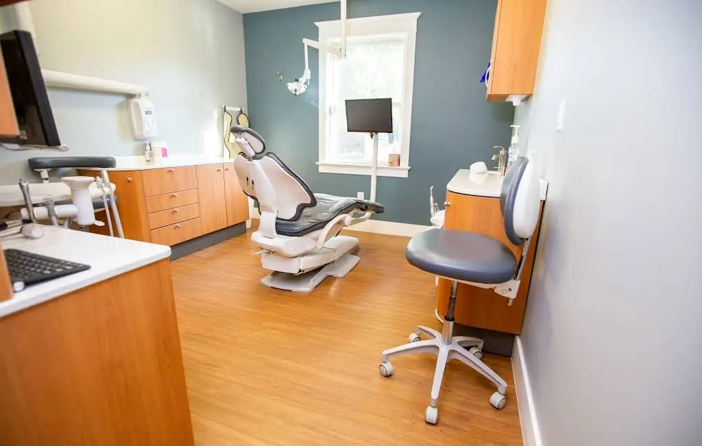Tate Family Dentistry