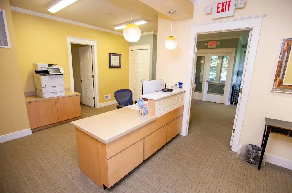 Tate Family Dentistry