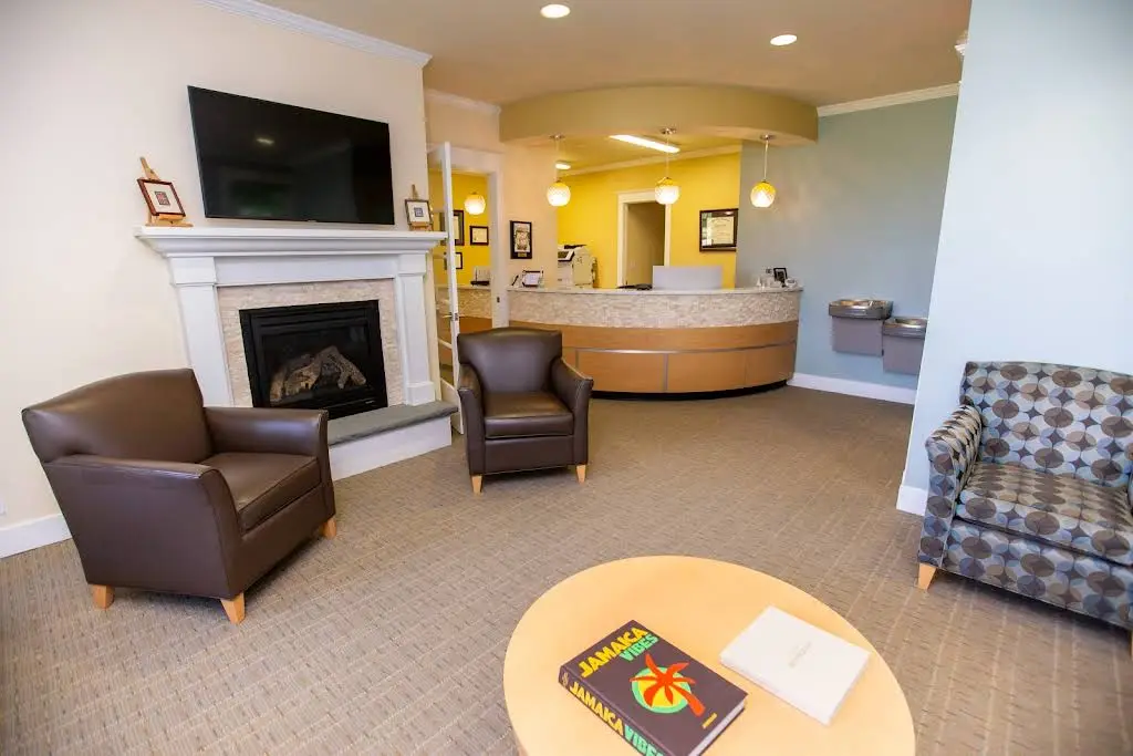 Tate Family Dentistry