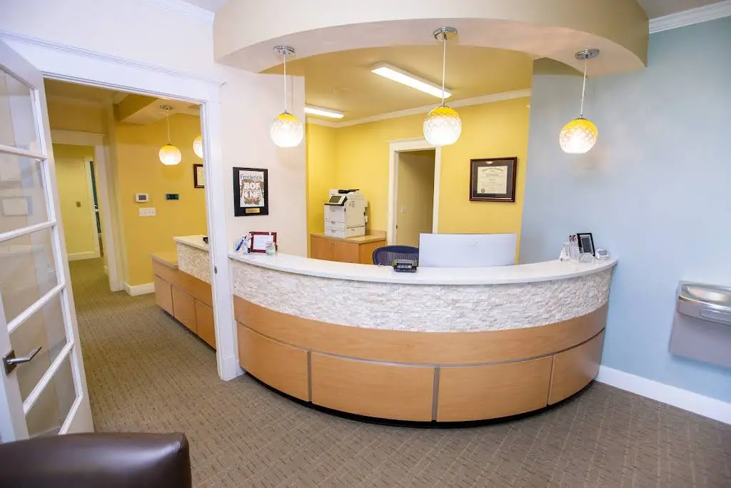 Tate Family Dentistry