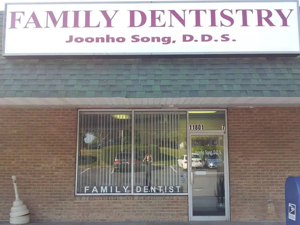Song Family Dentistry