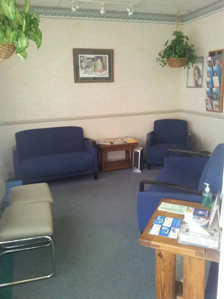 Song Family Dentistry