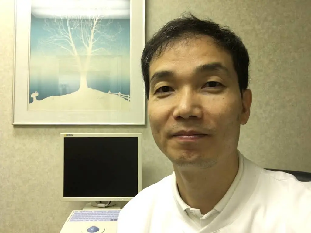 Song Family Dentistry