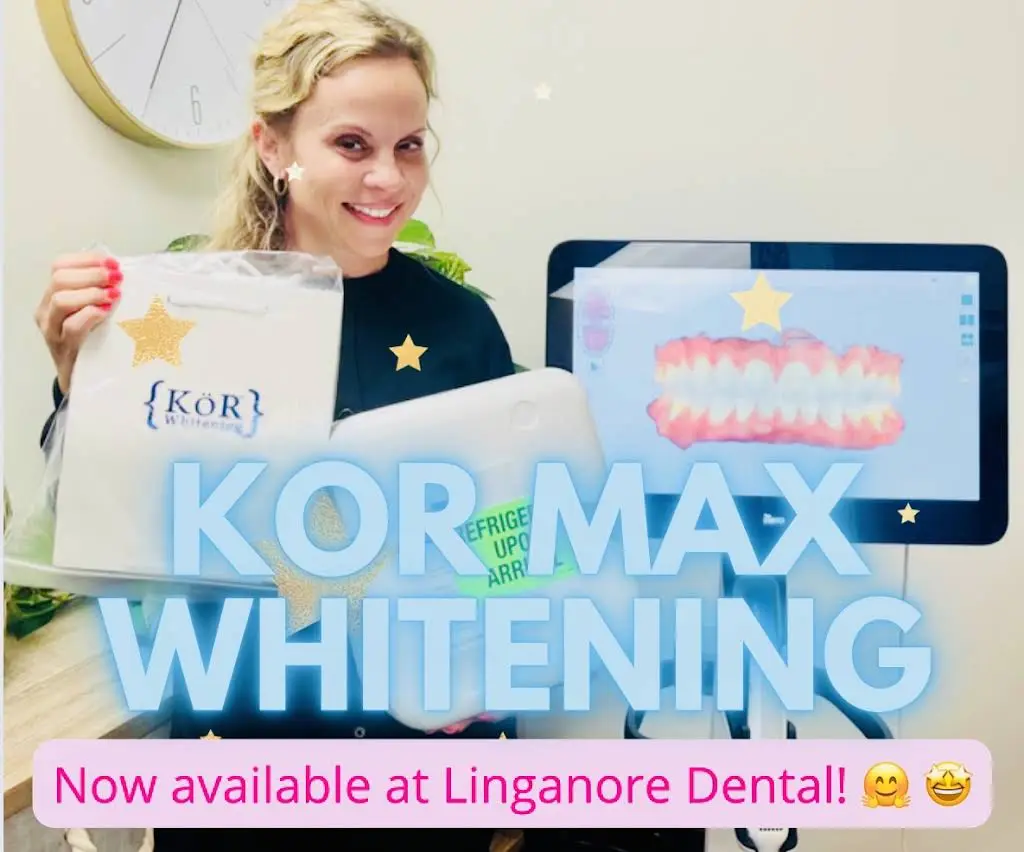 Linganore Dental