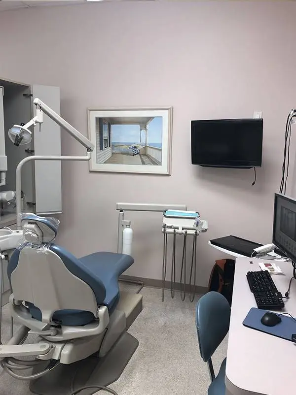Howard County Family Dentistry