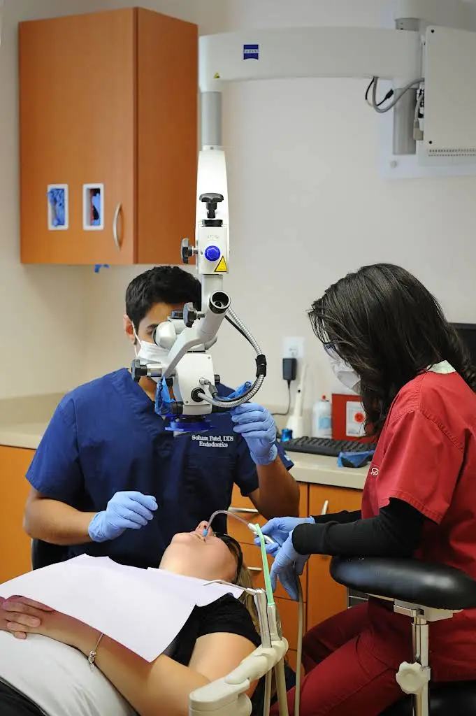 Carroll County Endodontics, PC