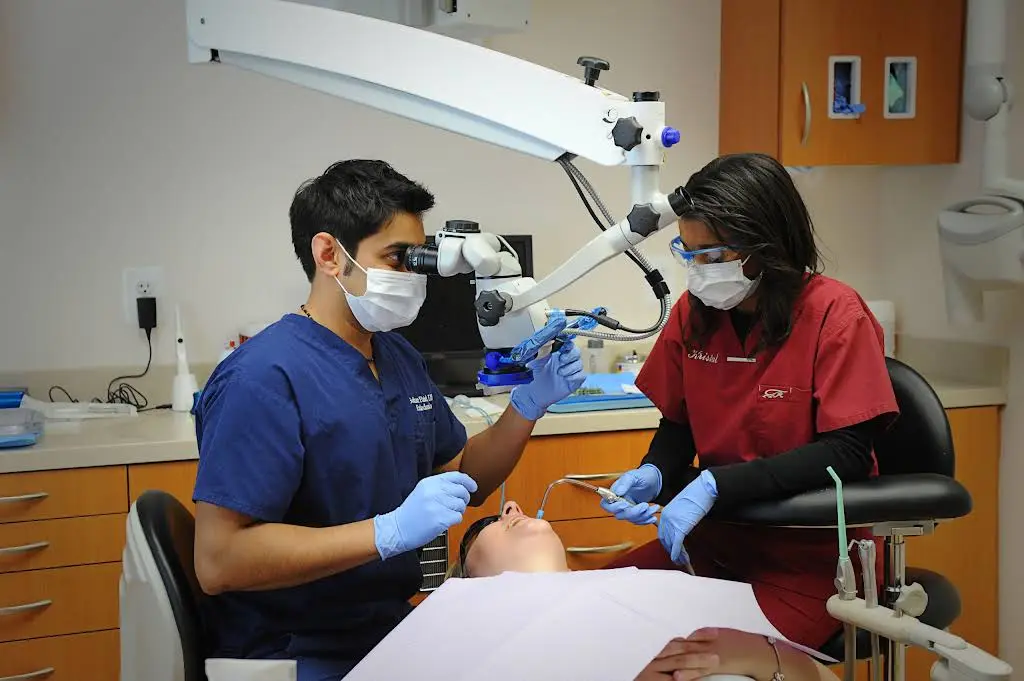 Carroll County Endodontics, PC